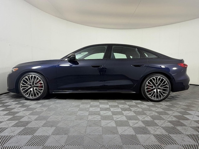 audi new s5 2025 WAU35CFU9SN091833 image audi new s5 2025 WAU35CFU9SN091833 image
